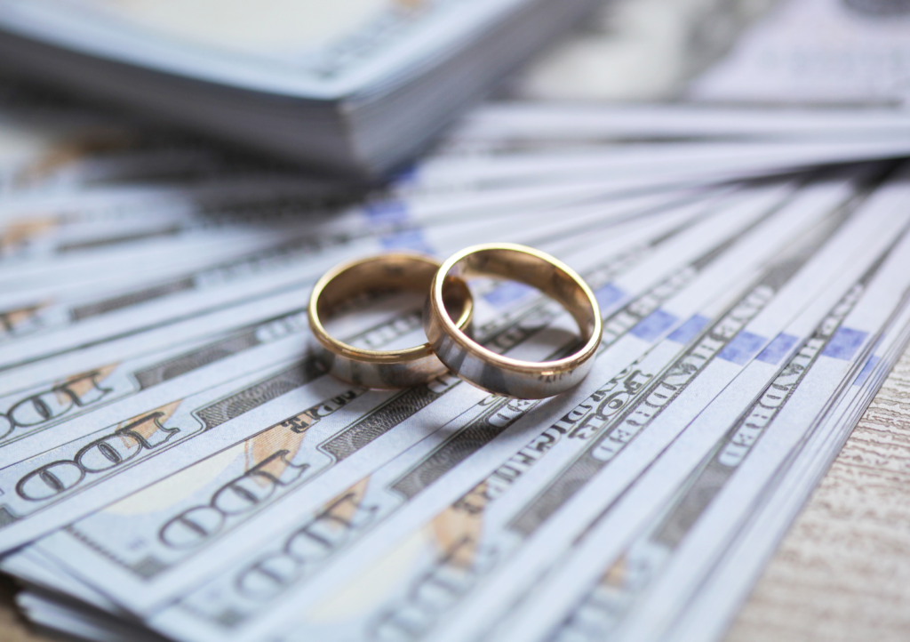 You Need to Know Everything About Wedding Loans