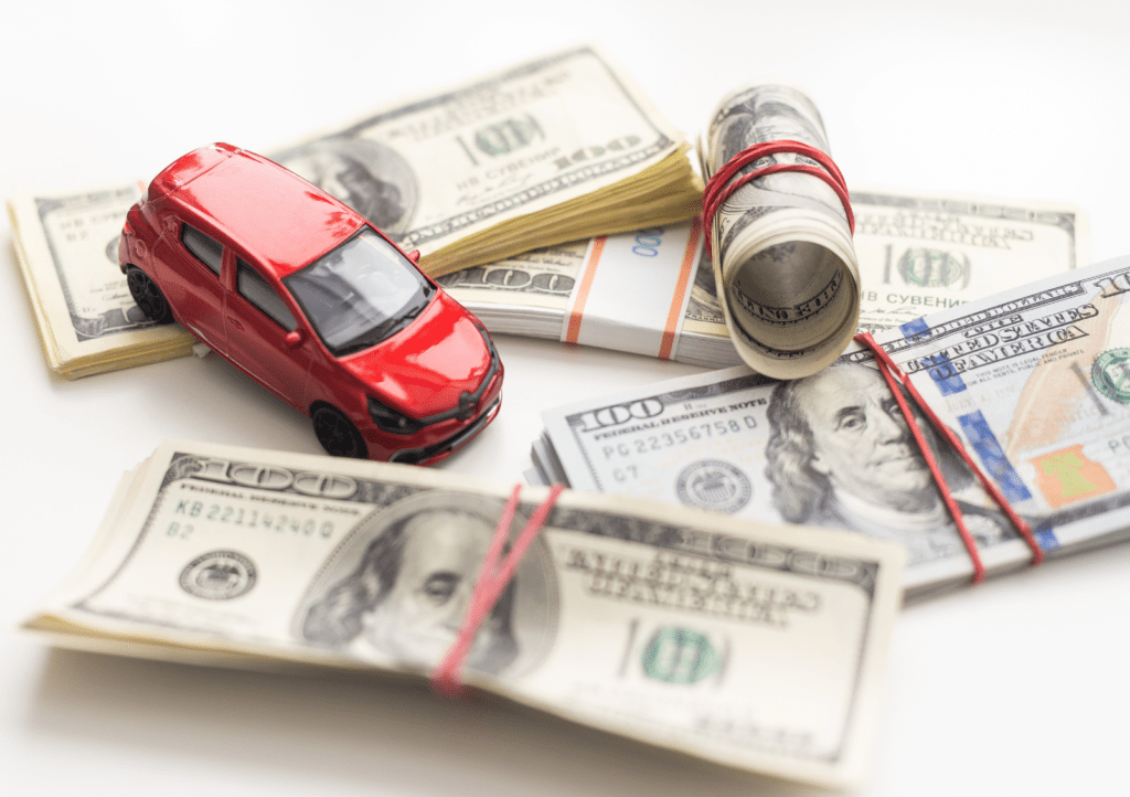 Understanding Auto Loan Refinancing